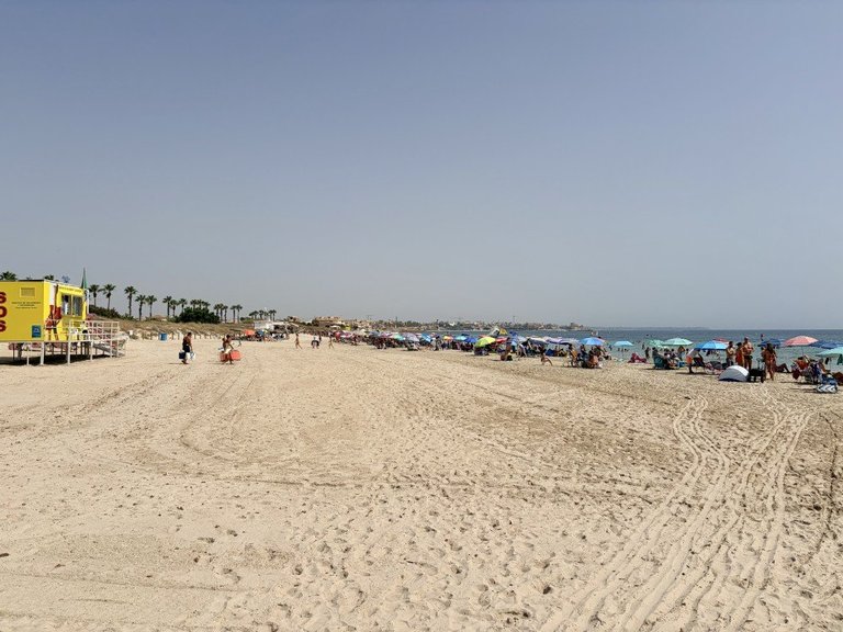 Penthouse for Sale in Pilar De La Horadada, Alicante 23