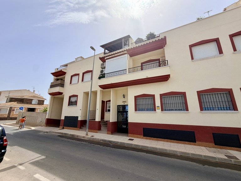 Penthouse for Sale in Pilar De La Horadada, Alicante 1