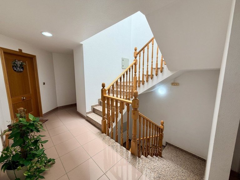 Penthouse for Sale in Pilar De La Horadada, Alicante 4