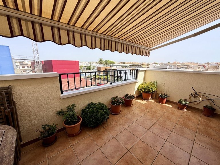 Penthouse for Sale in Pilar De La Horadada, Alicante 9