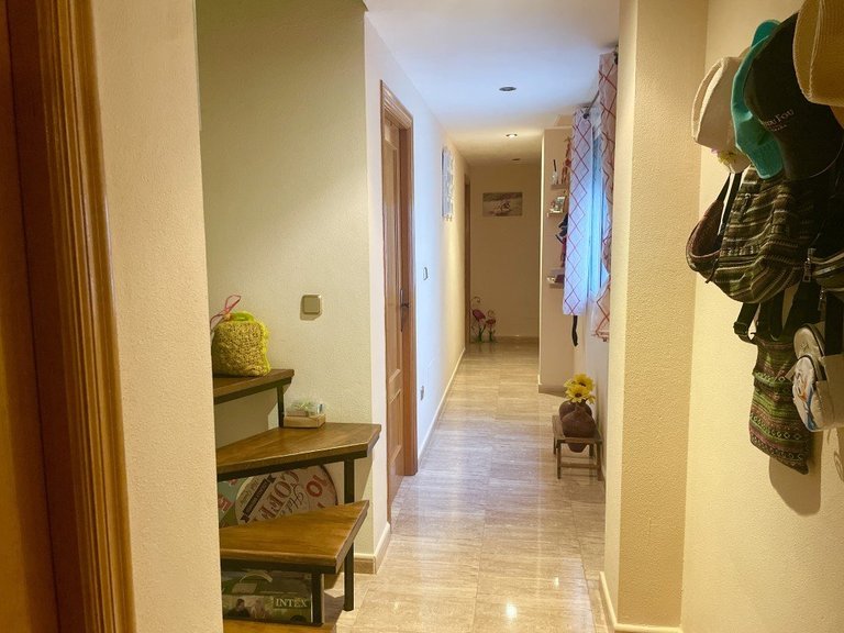 Penthouse for Sale in Pilar De La Horadada, Alicante 11