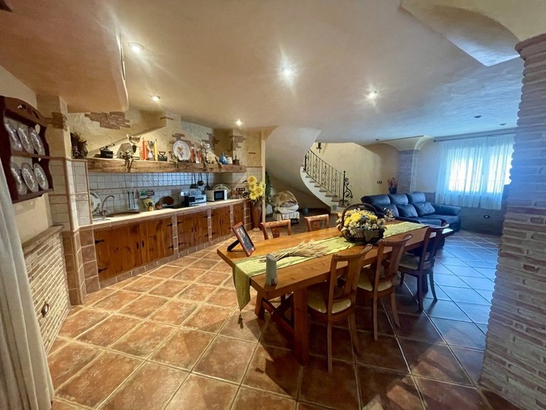 Villa for Sale in Costa Blanca Formentera Del Segura, Alicante 13