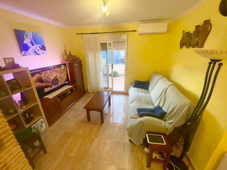 Penthouse for Sale in Pilar De La Horadada, Alicante 15