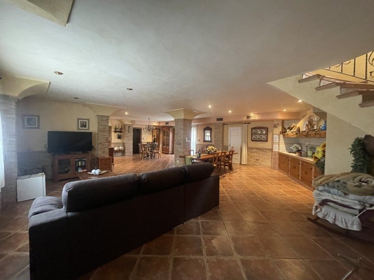 Villa for Sale in Costa Blanca Formentera Del Segura, Alicante 14