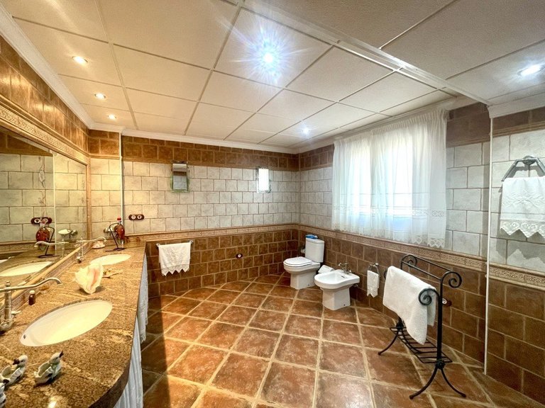 Villa for Sale in Costa Blanca Formentera Del Segura, Alicante 16