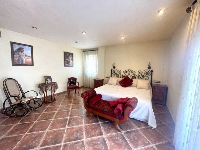 Villa for Sale in Costa Blanca Formentera Del Segura, Alicante 17