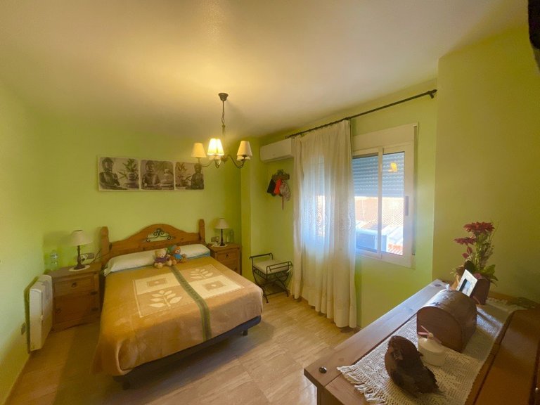 Penthouse for Sale in Pilar De La Horadada, Alicante 16