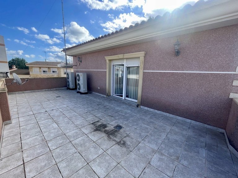 Villa for Sale in Costa Blanca Formentera Del Segura, Alicante 27