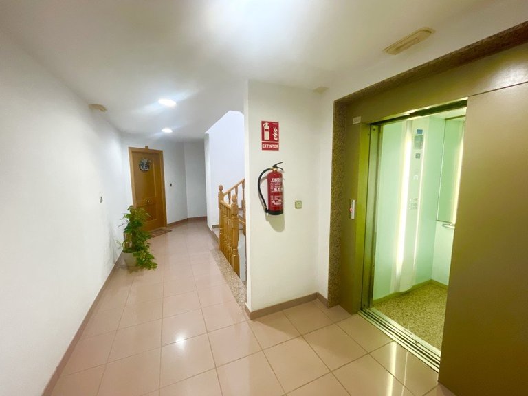 Penthouse for Sale in Pilar De La Horadada, Alicante 8