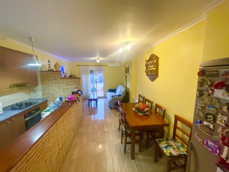 Penthouse for Sale in Pilar De La Horadada, Alicante 14