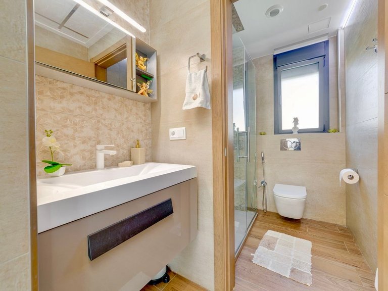Villa for Sale in Costa Blanca Torrevieja, Alicante 5