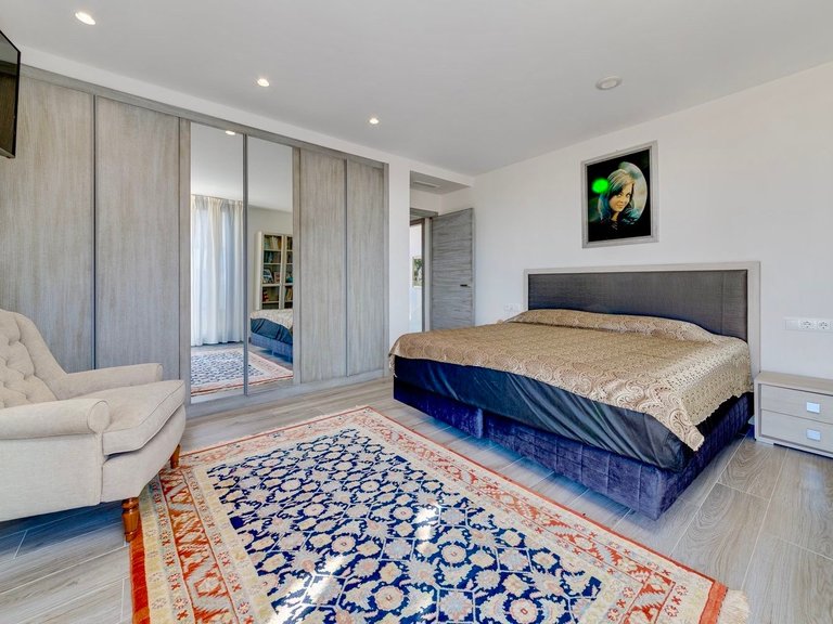 Villa for Sale in Costa Blanca Torrevieja, Alicante 8