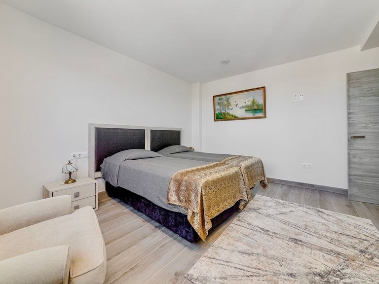 Villa for Sale in Costa Blanca Torrevieja, Alicante 10