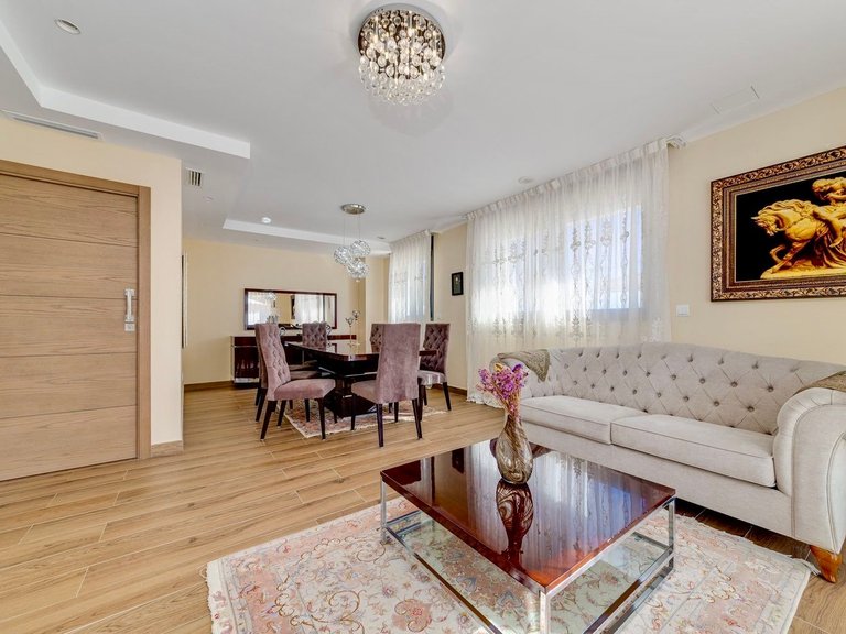 Villa for Sale in Costa Blanca Torrevieja, Alicante 19