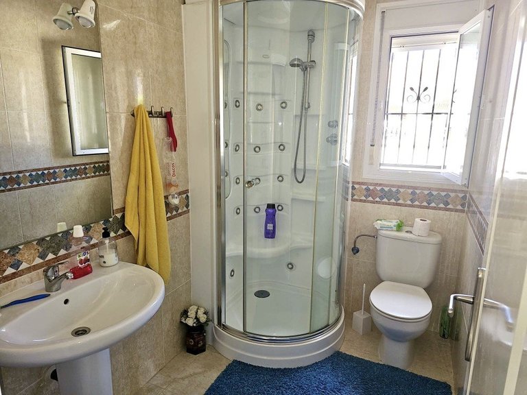 Villa for Sale in Costa Blanca Benijofar, Alicante 3