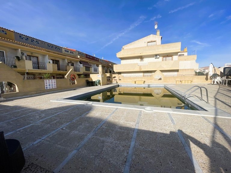 Town House for Sale in Orihuela Costa, Alicante 18