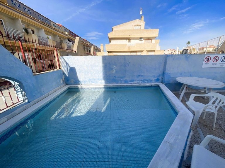 Town House for Sale in Orihuela Costa, Alicante 19