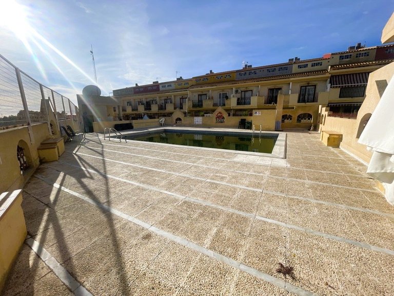 Town House for Sale in Orihuela Costa, Alicante 4