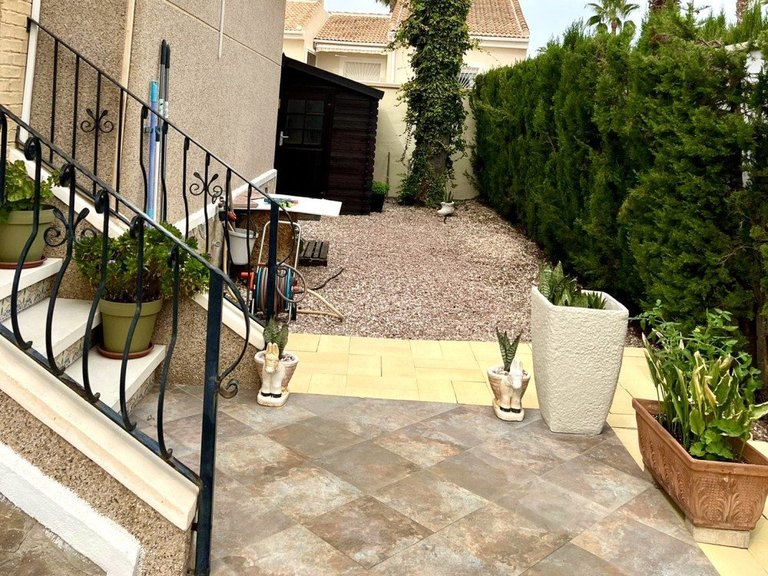 Villa for Sale in Costa Blanca Benijofar, Alicante 9