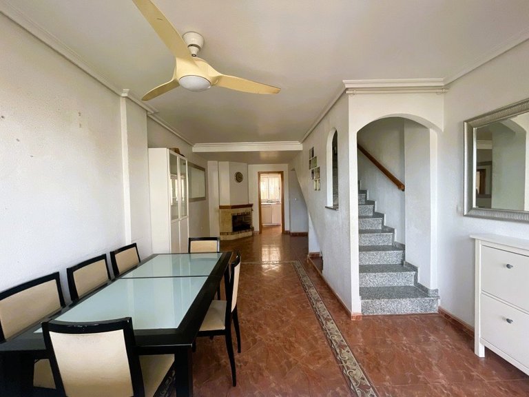 Town House for Sale in Orihuela Costa, Alicante 5