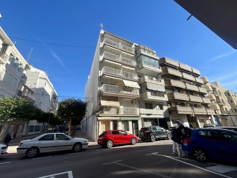 Apartment for Sale in Santa Pola, Alicante 1