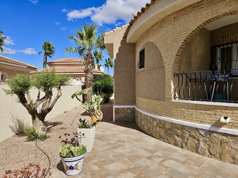 Villa for Sale in Costa Blanca Benijofar, Alicante 10