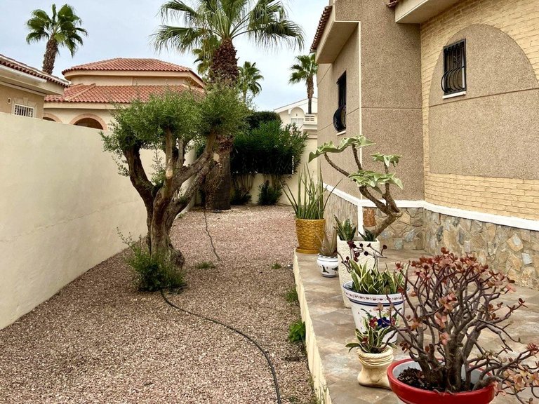 Villa for Sale in Costa Blanca Benijofar, Alicante 11