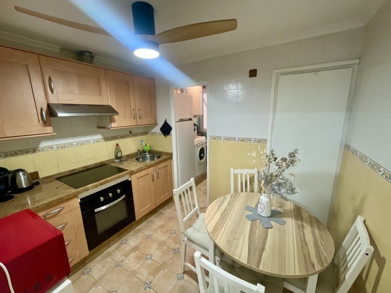 Apartment for Sale in Santa Pola, Alicante 8