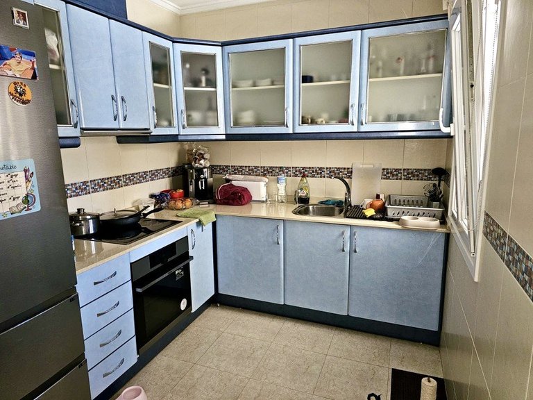 Villa for Sale in Costa Blanca Benijofar, Alicante 13
