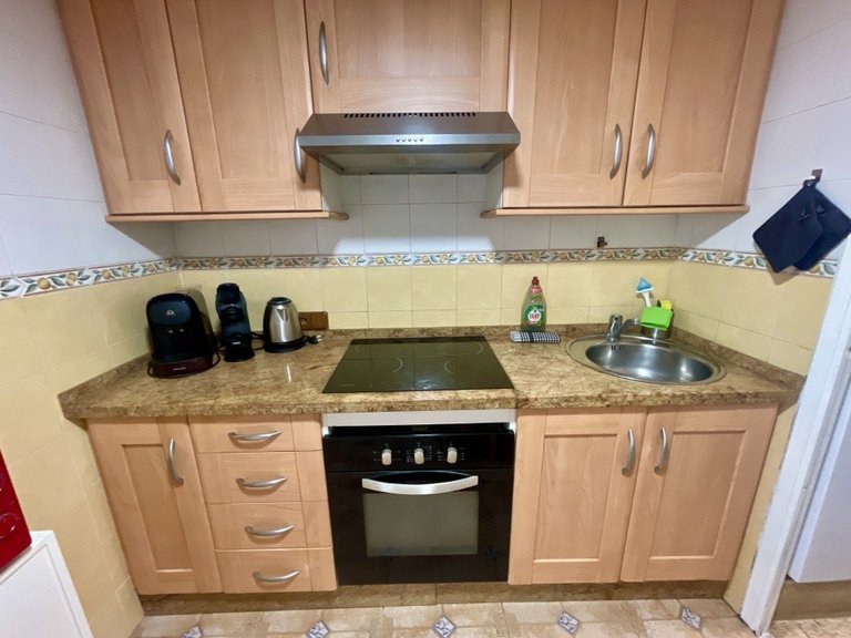 Apartment for Sale in Santa Pola, Alicante 9