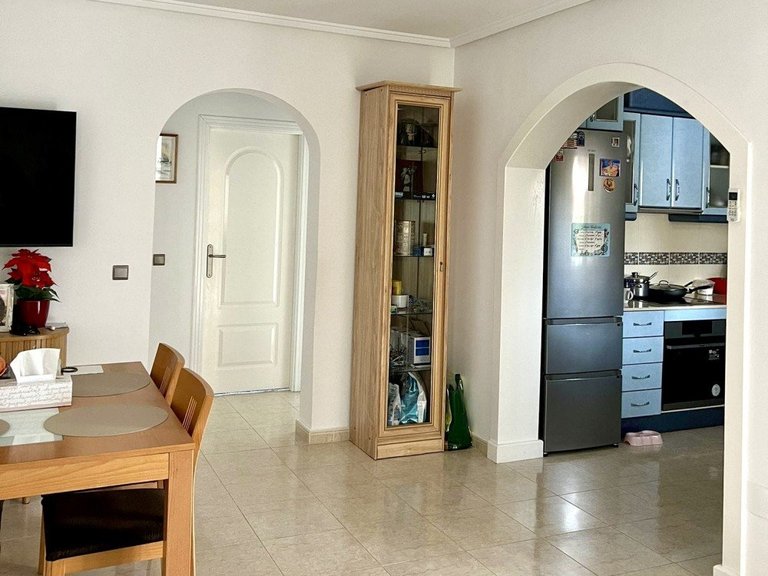 Villa for Sale in Costa Blanca Benijofar, Alicante 14