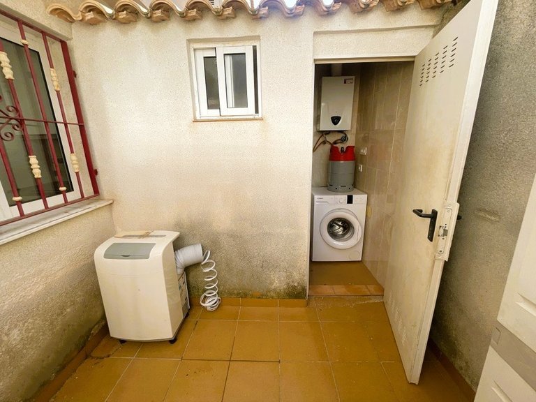 Town House for Sale in Orihuela Costa, Alicante 10