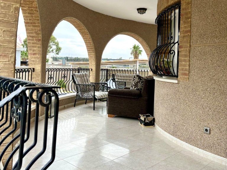 Villa for Sale in Costa Blanca Benijofar, Alicante 17