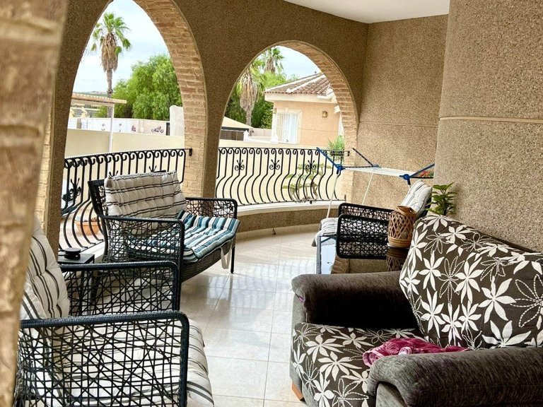 Villa for Sale in Costa Blanca Benijofar, Alicante 18