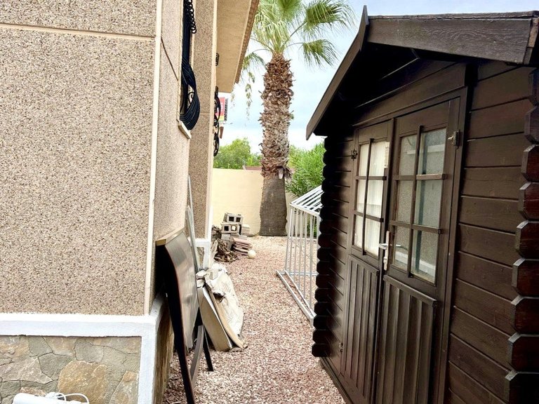 Villa for Sale in Costa Blanca Benijofar, Alicante 19
