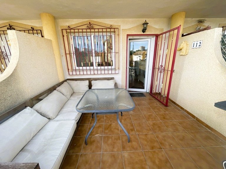 Town House for Sale in Orihuela Costa, Alicante 2