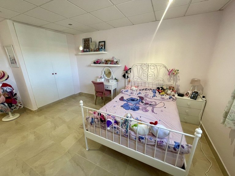 Villa for Sale in Inland Urb. La Marina, Alicante 7