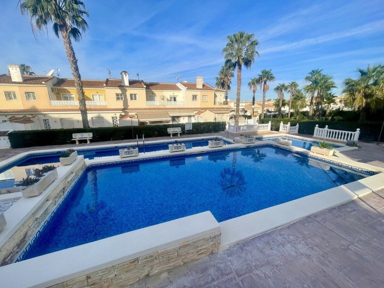 Villa for Sale in Benijofar, Alicante 8
