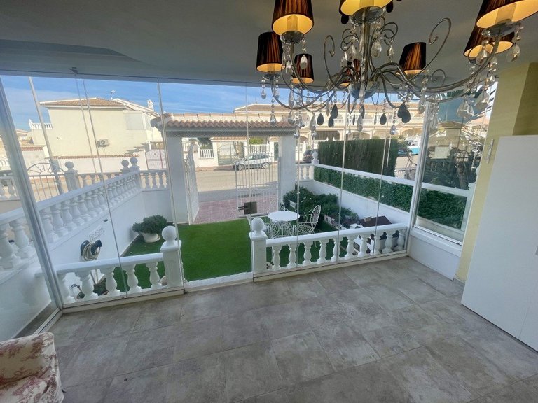 Villa for Sale in Benijofar, Alicante 10