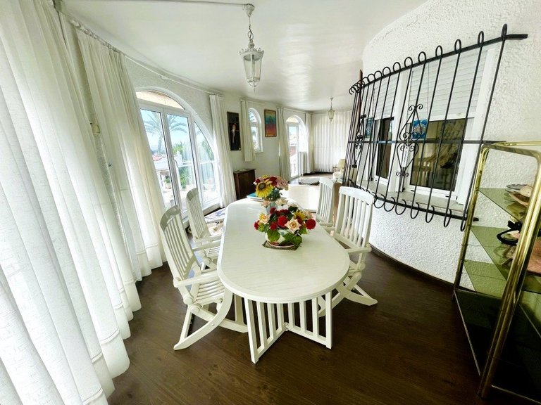 Villa for Sale in Costa Blanca Ciudad Quesada, Alicante 17