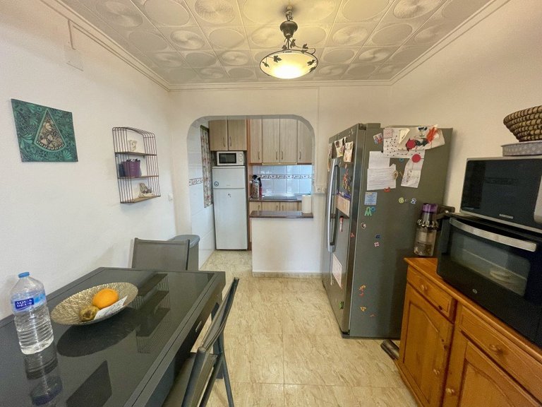 Town House for Sale in Torrevieja, Alicante 6