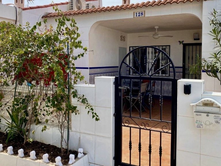 Town House for Sale in Torrevieja, Alicante 7