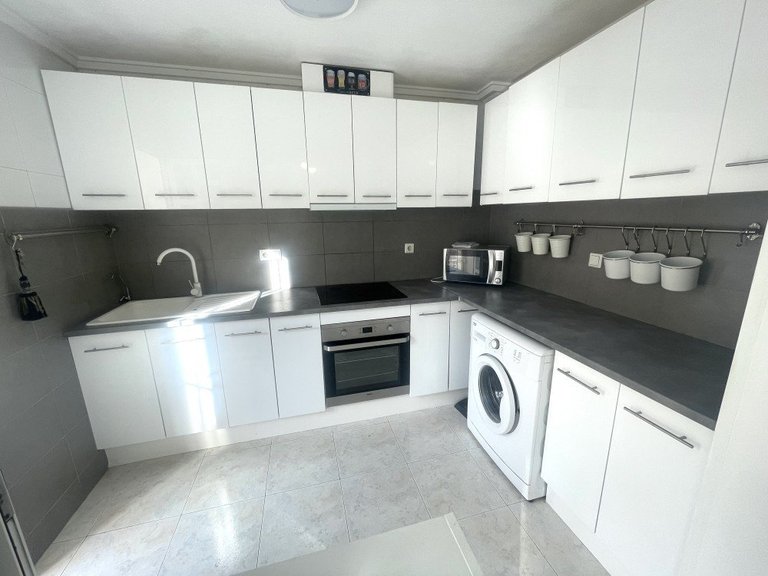 Villa for Sale in Benijofar, Alicante 13