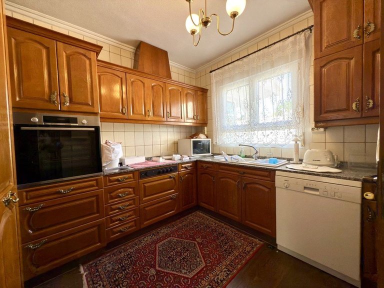 Villa for Sale in Costa Blanca Ciudad Quesada, Alicante 22