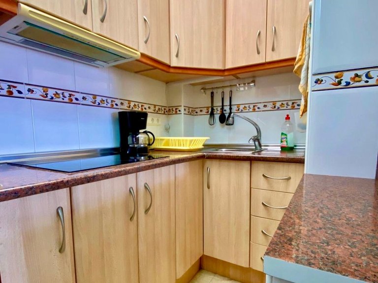 Town House for Sale in Torrevieja, Alicante 9
