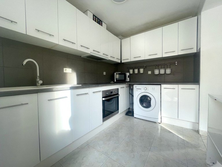 Villa for Sale in Benijofar, Alicante 14