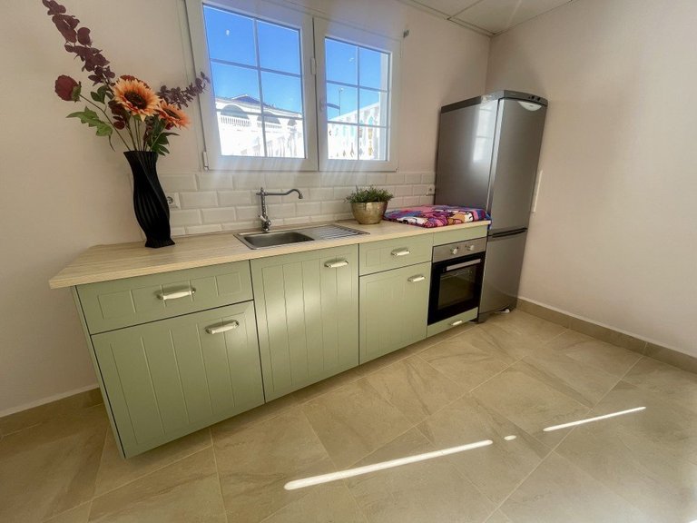 Villa for Sale in Inland Urb. La Marina, Alicante 14