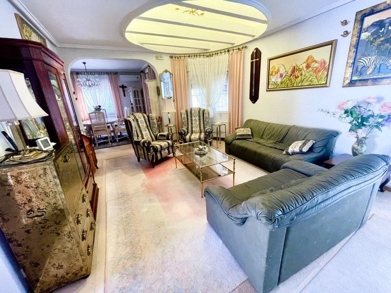 Villa for Sale in Costa Blanca Ciudad Quesada, Alicante 5