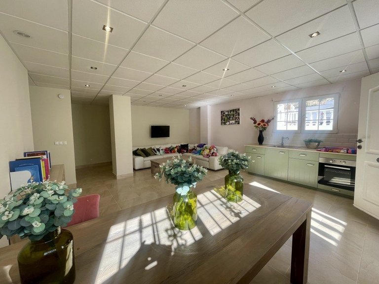 Villa for Sale in Inland Urb. La Marina, Alicante 16