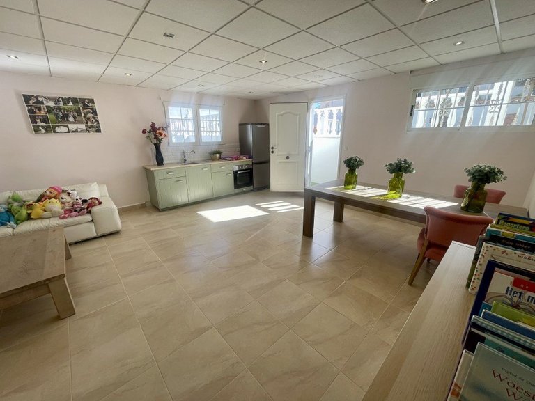 Villa for Sale in Inland Urb. La Marina, Alicante 18